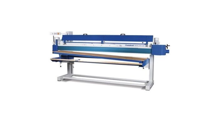 Metallkraft MBSM 2505 ESE - Image 2