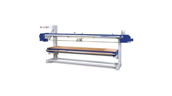 Metallkraft MBSM 2505 ESE - Image 3