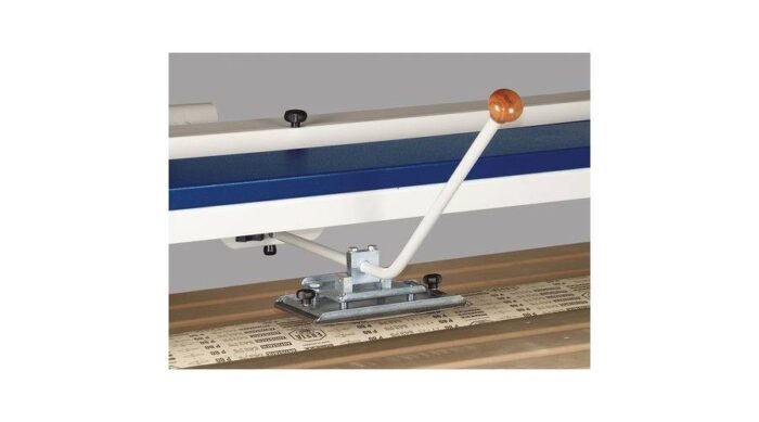 Metallkraft MBSM 2505 ESE - Image 4