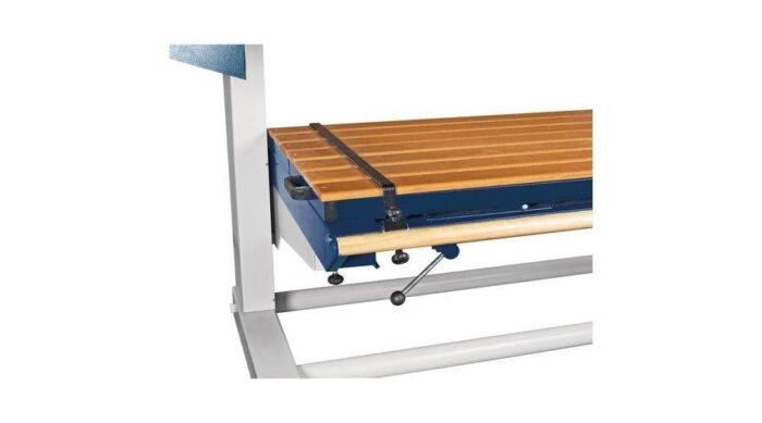 Metallkraft MBSM 2505 ESE - Image 7