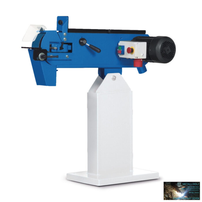 3712150 Fémipari szalagcsiszológép MBSM 150-20 - Image 1