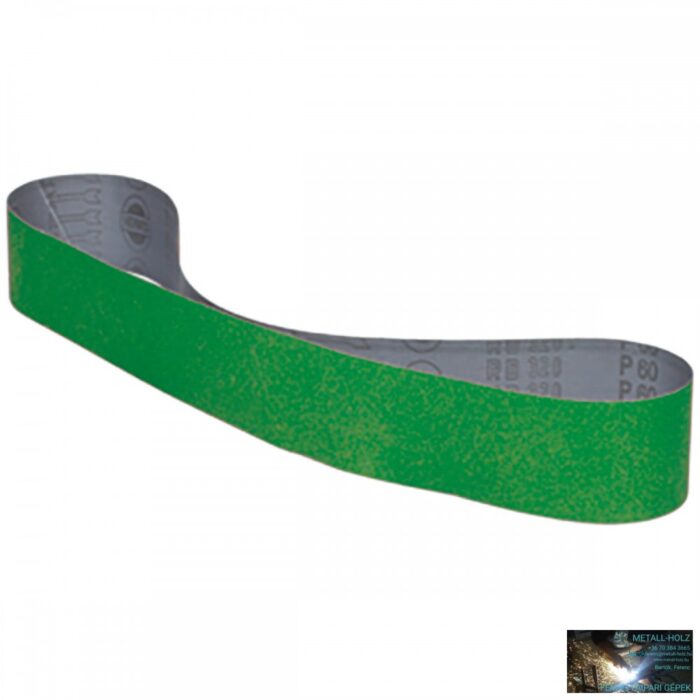 3721004 Metallkraft Csiszolószalag 1000x50 K 40 - Image 1