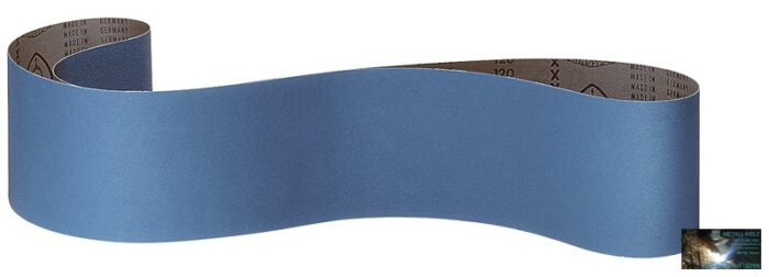 Metallkraft Csiszolószalag 2000x75 K 60 - Image 1