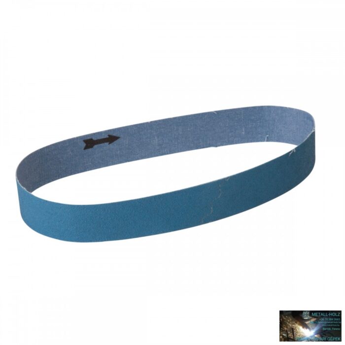 Metallkraft Cirkónium korundszalag (VB760x40mm / K120 - Image 1