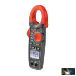 RIDGID micro CM-100 Digitális lakatfogó