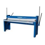 Metallkraft TBS 2001-12