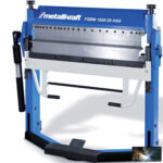 Lemezhajlító gép FSBM 1020-20 HSG