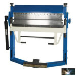 Lemezhajlító gép FSBM 1020-20 HSG - Image 3