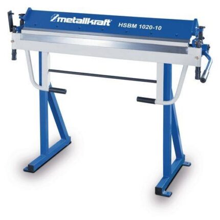Metallkraft HSBM 1020-10