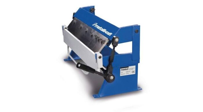 Metallkraft HSBM 305 HS - Image 2