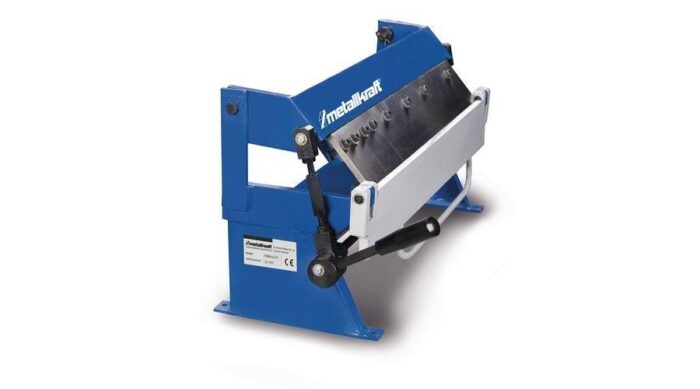 Metallkraft HSBM 305 HS - Image 4