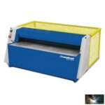 Motoros, precíziós vékonylemez olló MTBS 1050-10