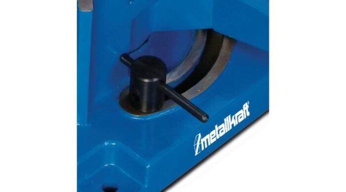 Metallkraft WB 100 - Image 3