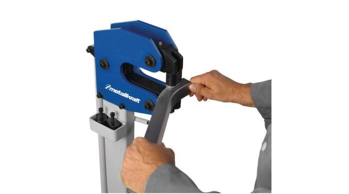 Metallkraft SSG 16 - Image 6