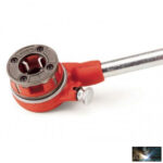 RIDGID Kézi racsnis menetvágók 11-R