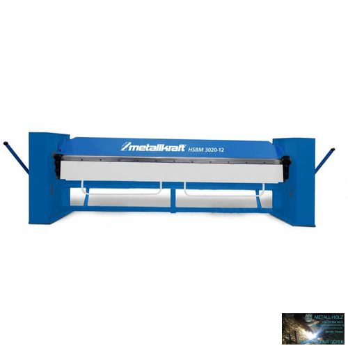 3779002 Lemezhajlító gép HSBM 2020-20 2020/2 mm - Image 1