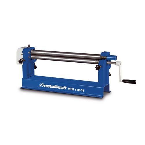 3780618 Metallkraft RBM 610-8 - Image 1