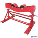 TAG Megapipe csőállvány 6,8 tonna kapacitás - Image 2