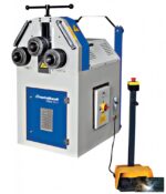 Metallkraft PRM 35 F