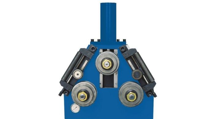 Metallkraft PRM 50 FH - Image 2