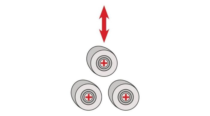 Metallkraft PRM 50 FH - Image 4