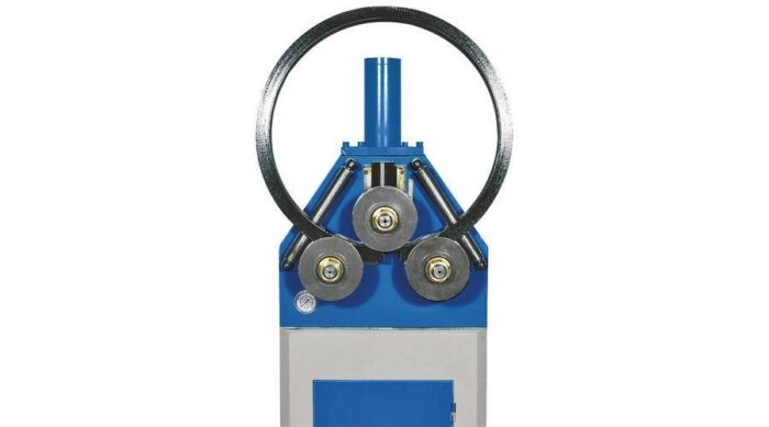 Metallkraft PRM 60 HF - Image 4