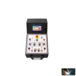 Metallkraft Profil- és gyűrűhajlító gép PRM 80 FH (4kW/400V) - Image 10