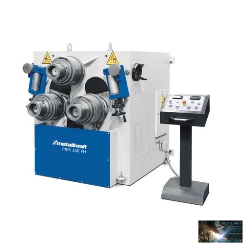 3812100 Metallkraft Hydraulikus Gyűrűhajlító gép PRM 100 FH - Image 1