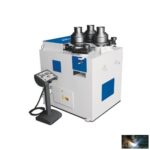 Metallkraft Hydraulikus Gyűrűhajlító gép PRM 100 FH - Image 2