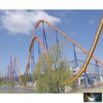 Metallkraft Hydraulikus Gyűrűhajlító gép PRM 100 FH - Image 7