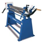 Metallkraft RBM 1050-10