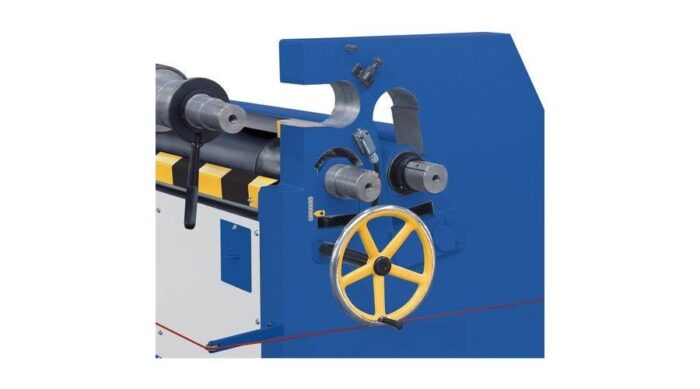 Metallkraft RBM 1550-60 E Pro - Image 2