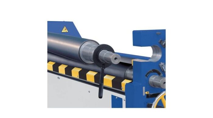 Metallkraft RBM 1550-60 E Pro - Image 3