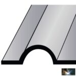 Kézi peremhajlítógép SBM 110-08 - Image 4