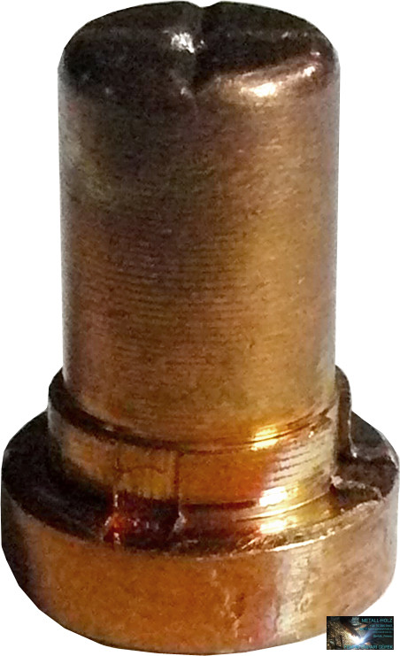 3815MW PLAZMA FÚVÓKA HOSSZÚ 38MM L-TEC PT-31 MW - Image 1