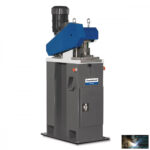 Metallkraft Lyukasztógép PM 10M