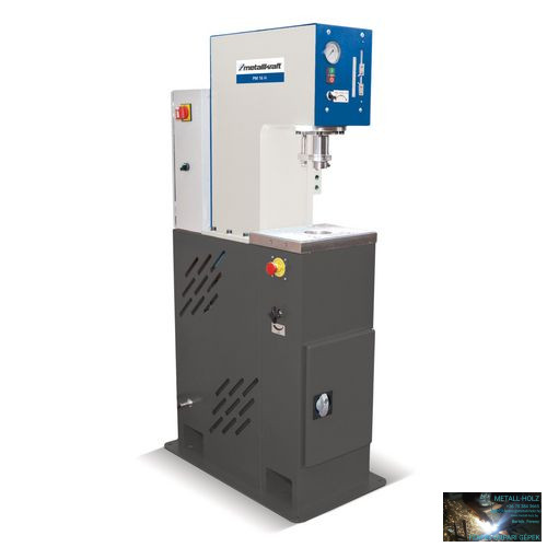 3818316 Univerzális Lyukasztógép PM 16 H - Image 1