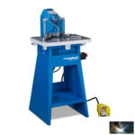 Pneumatikus vágógép  AKM 150-2 P