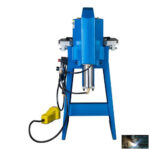 Pneumatikus vágógép  AKM 150-2 P - Image 3