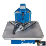 Pneumatikus vágógép  AKM 150-2 P - Image 6