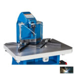 Pneumatikus vágógép  AKM 150-2 P - Image 8