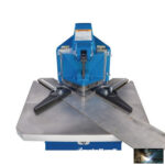 Pneumatikus vágógép  AKM 130-3 P - Image 6