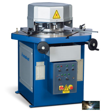 Hidraulikus vágógép  AKM 220-4 H