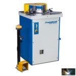 Hidraulikus vágógép  AKM 220-6 H