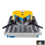 Hidraulikus vágógép  AKM 220-6 H - Image 2