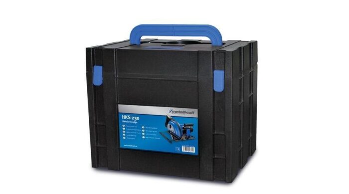 Metallkraft HKS 230 - Image 7