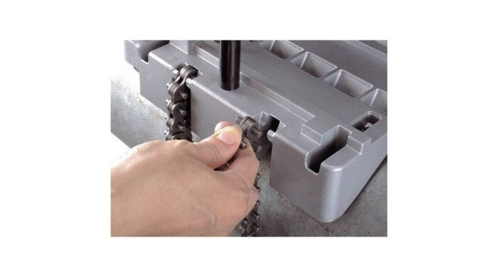 Metallkraft RB 127 - Image 5