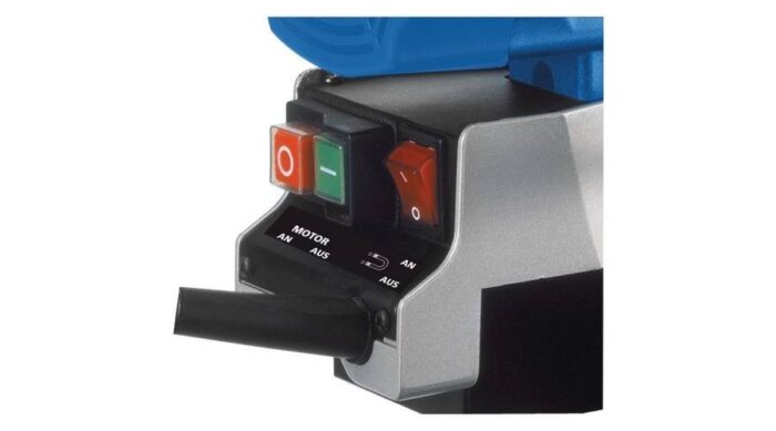 Metallkraft MB 351 F - Image 4