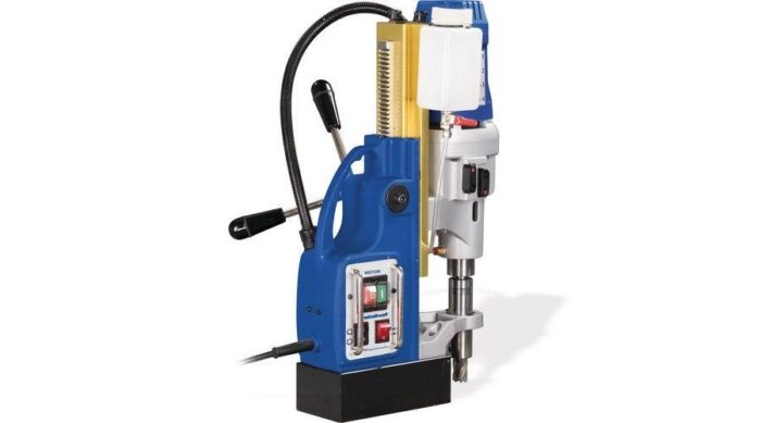 Metallkraft MB 754 - Image 2