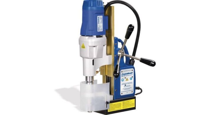 Metallkraft MB 754 - Image 3